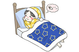 病人梦到与医生交谈