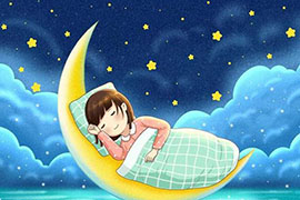 女人梦到已故的人