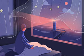 梦到已经死去的母亲