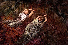 梦到已经死去的父亲