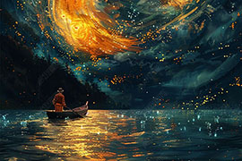 梦到自己给医护人员打下手