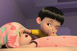 梦到自己生病去医院